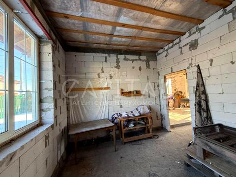 дом по адресу Центральная ул.