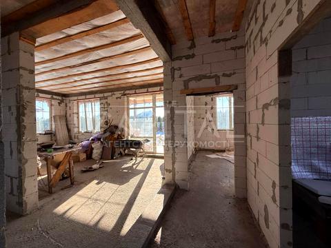 дом по адресу Центральная ул.