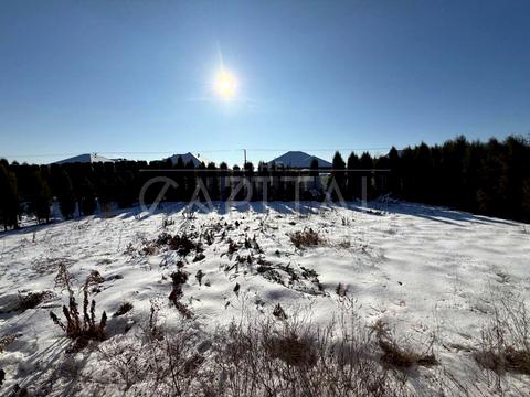 дом по адресу Центральная ул.
