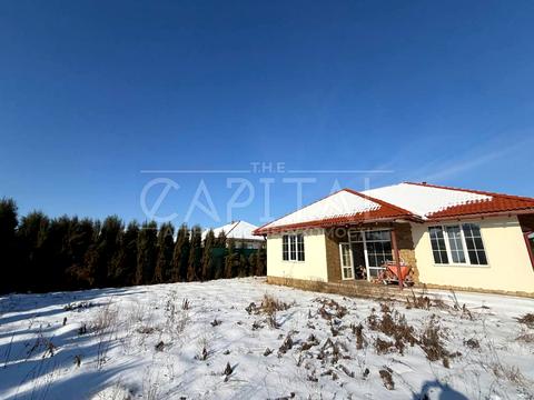 дом по адресу Центральная ул.