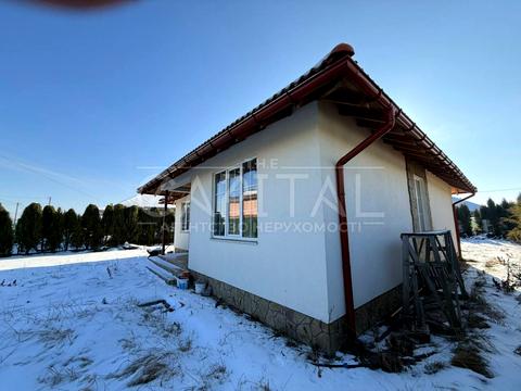 дом по адресу Центральная ул.