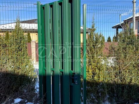 дом по адресу Центральная ул.