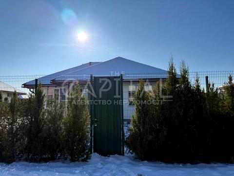 дом по адресу Центральная ул.