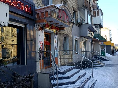 коммерческая по адресу Каменецкая ул., 52