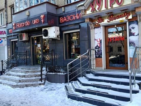 коммерческая по адресу Каменецкая ул., 52