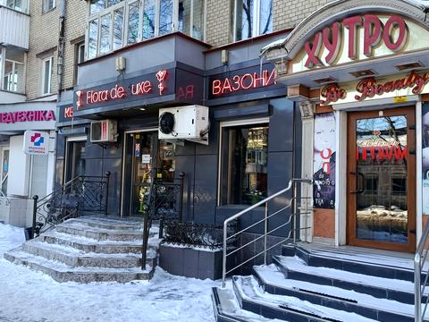 коммерческая по адресу Каменецкая ул., 52