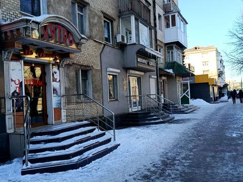 коммерческая по адресу Каменецкая ул., 52