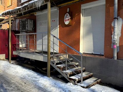 коммерческая по адресу Каменецкая ул., 52