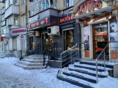 коммерческая по адресу Каменецкая ул., 52