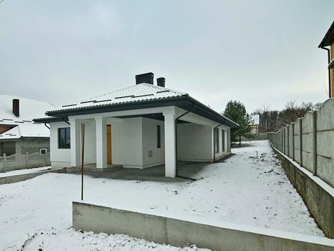 будинок за адресою Пересопницька