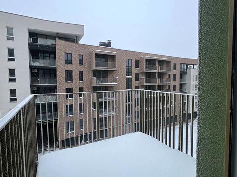 квартира по адресу Пимоненко ул. (Донбассовская), 14-А