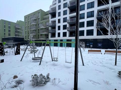 квартира по адресу Пимоненко ул. (Донбассовская), 14-А