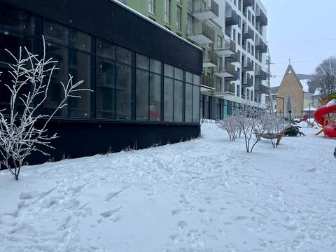 квартира по адресу Пимоненко ул. (Донбассовская), 14-А