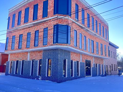 комерційна за адресою 19-та Лінія вул., 46