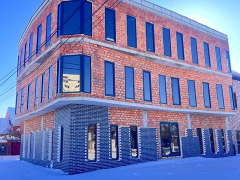 комерційна за адресою 19-та Лінія вул., 46