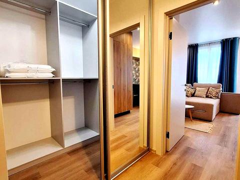 квартира за адресою Васильківська вул., 37-Г