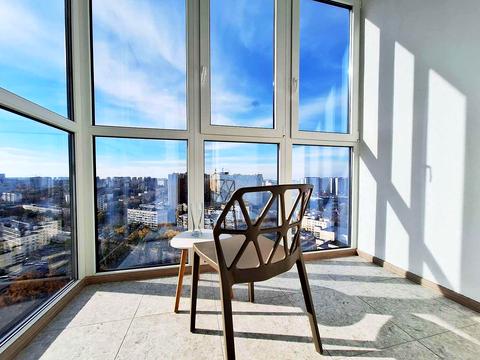 квартира за адресою Васильківська вул., 37-Г