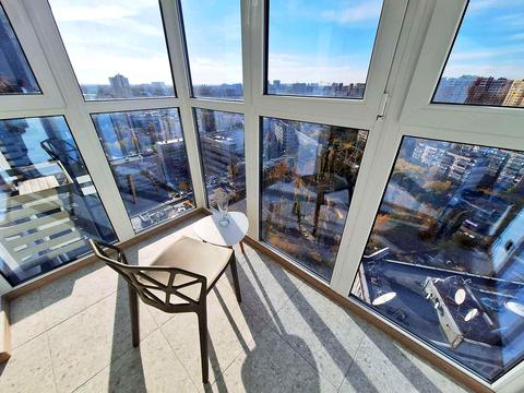 квартира за адресою Васильківська вул., 37-Г