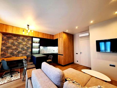 квартира за адресою Васильківська вул., 37-Г