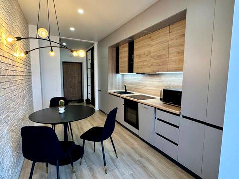 квартира по адресу Зеленая ул., 281а