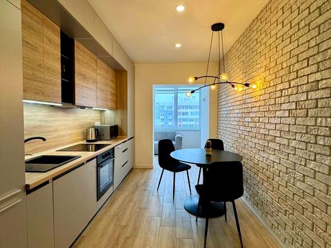 квартира по адресу Зеленая ул., 281а