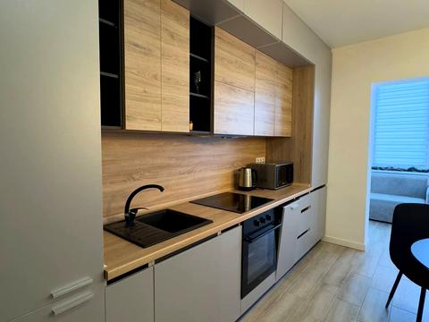 квартира по адресу Зеленая ул., 281а