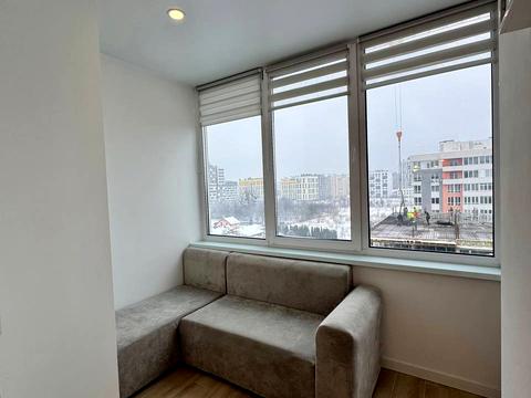 квартира по адресу Зеленая ул., 281а