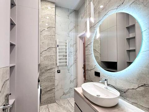 квартира по адресу Новознесенская ул., (ЖК Брама (будинок 1))