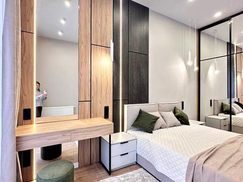 квартира по адресу Новознесенская ул., (ЖК Брама (будинок 1))