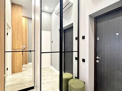 квартира по адресу Новознесенская ул., (ЖК Брама (будинок 1))