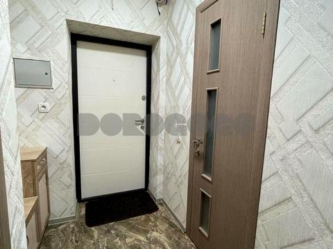 квартира по адресу Леси Украинки бульв., 18-Б