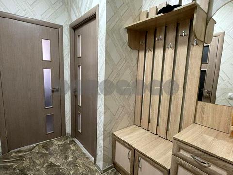 квартира по адресу Леси Украинки бульв., 18-Б