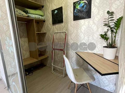 квартира по адресу Леси Украинки бульв., 18-Б