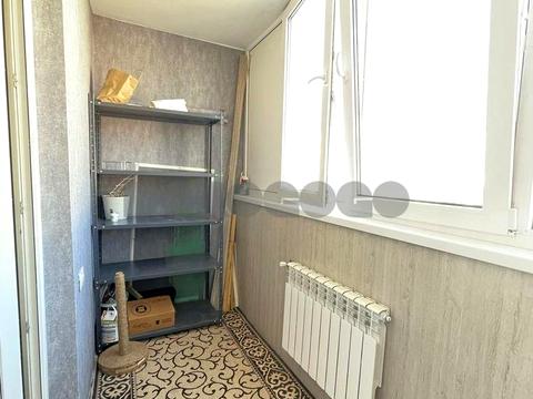 квартира по адресу Леси Украинки бульв., 18-Б