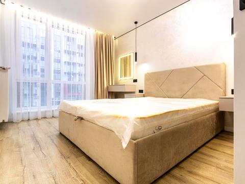 квартира по адресу Романа Левицкого ул., (Будинок 2)