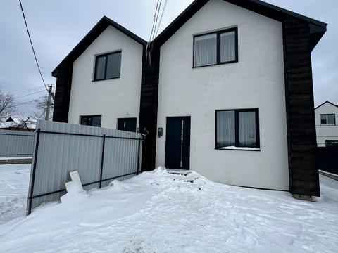 дом по адресу Мирная ул. (Интернациональная)