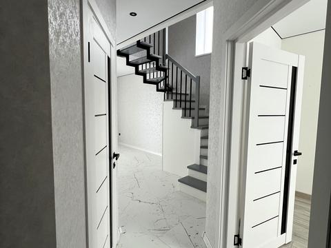 дом по адресу Мирная ул. (Интернациональная)