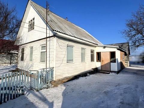 будинок за адресою с. Руська поляна, Ковпака