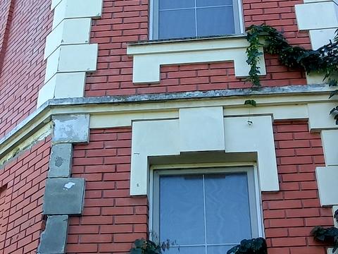 будинок за адресою Млинна вул. (Воровського)