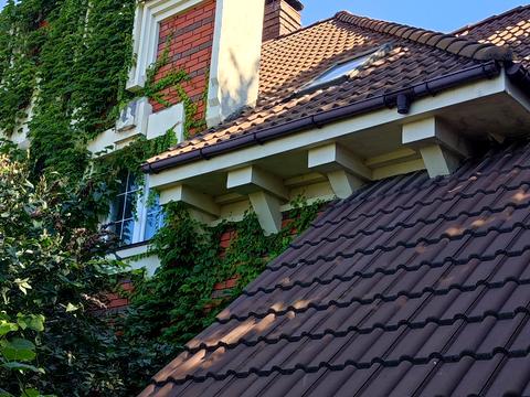 будинок за адресою Млинна вул. (Воровського)