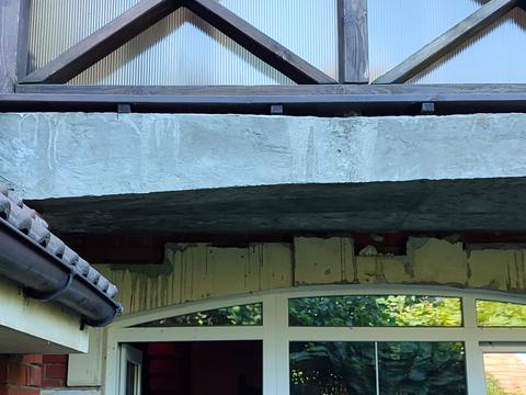 дом по адресу Мельничная ул. (Воровского)