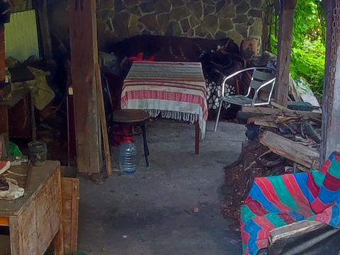 будинок за адресою Млинна вул. (Воровського)