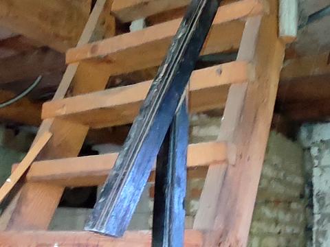 будинок за адресою Млинна вул. (Воровського)