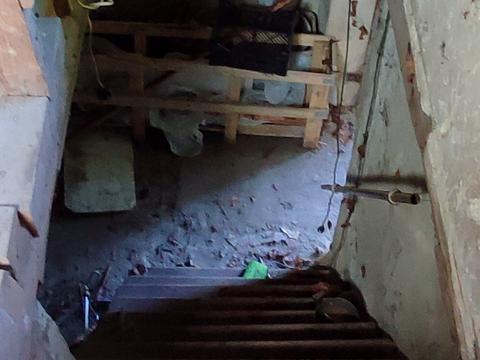 будинок за адресою Млинна вул. (Воровського)