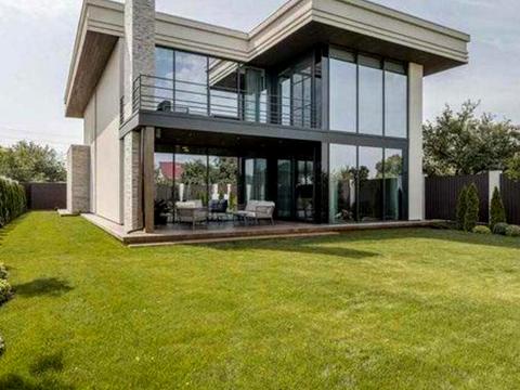 дом по адресу Новая ул., 15