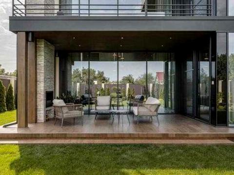 дом по адресу Новая ул., 15