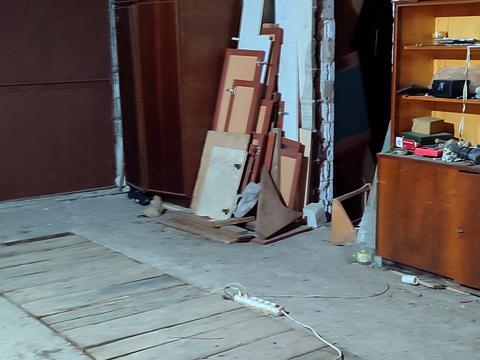 будинок за адресою Млинна вул. (Воровського)