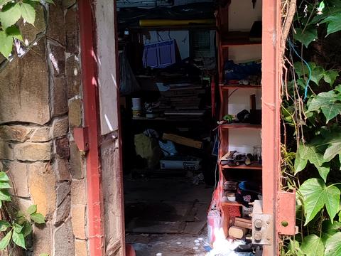 будинок за адресою Млинна вул. (Воровського)