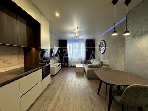 квартира за адресою Васильківська вул., 37-Г