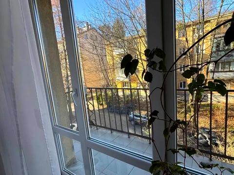 квартира за адресою Конотопська вул., 7